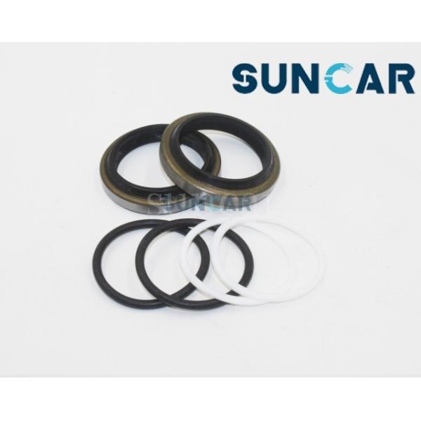 20T-30-82131 20T3082131 Track Adjuster Seal Kit For Komatsu Excavator BR100JG, BZ210, PC40MR, PC40MRX, PC40R, PC45MR