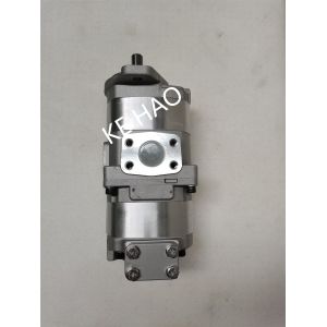 China 705-52-20090 Hydraulic Gear Pump  Wheel Loader 85ZA 85ZIV 90ZIV on sale