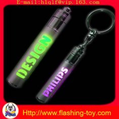 LED keychain light factory