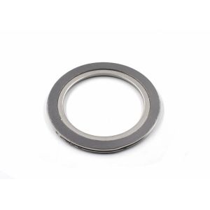 High Strength Metal Spiral Wound Gaskets Within Inner Strengthening Ring