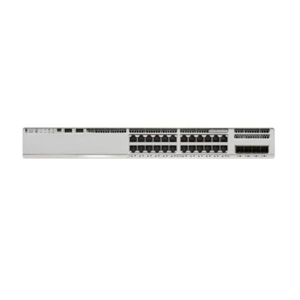 Buy C9200-24T-E Catalyst 9200 24-port Data Switch , Network Essentials at wholesale prices