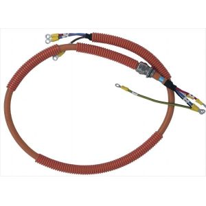 High Pressure Resistant Engine Wiring Harness For Automotive Interference