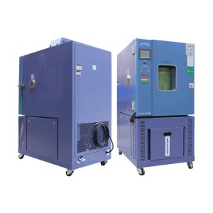 Standard Temperature Cyclic Climatic Test Chamber Programmable Controller