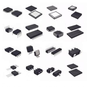 MICROCHIP PIC18F4523T IC Set Of Electronic Components Operational Amplifiers