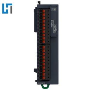Quality TM3AI4G Schneider Plc Controller Analog Input Module TM3 for sale