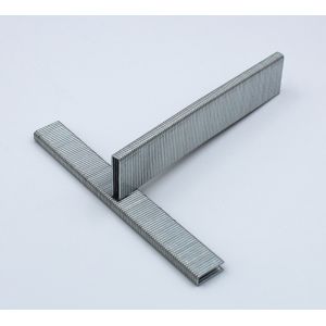 11.00cm * 3.00cm * 3.50cm Package Size Air Staple Pneumatic Grapa 9032 18gauge 1