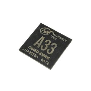 High quality Chips IC tablet computer quad-core CPU chip core development board