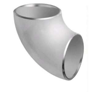 DIN2605 Seamless Large Radius Elbow 60inch 60 Degree Pipe Elbow