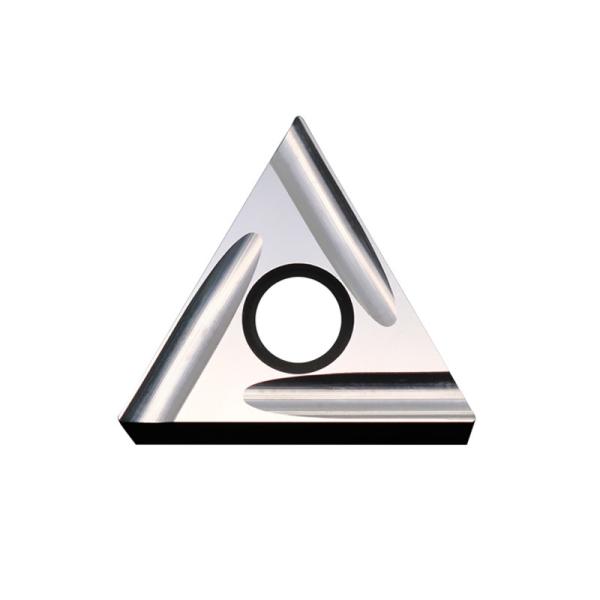 Buy Cermet Indexable Tungsten Carbide Inserts For Lathingling Steel at wholesale prices