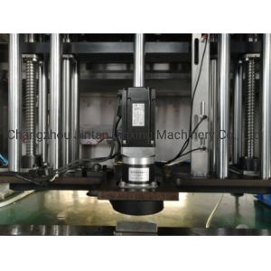 CE Shampoo Filling Machine Liquid Soap Shower Gel Detergent Automatic