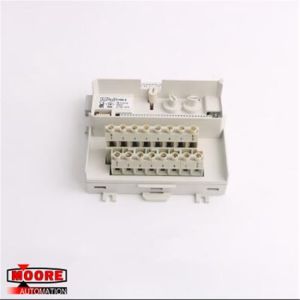 China TU831V1  3BSE013235R1  ABB  Exteneded Module Termination Unit on sale