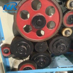 YT-1200 Plastic Manufacturing Machine Four Color Flexo Printing Machine