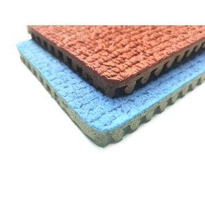 Stadium Eco Sports Flooring Track Waterproof Sport Surfaces