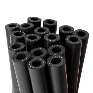 Flexible J30R14 Fuel Hose with Excellent Heat and Permeability Resistance