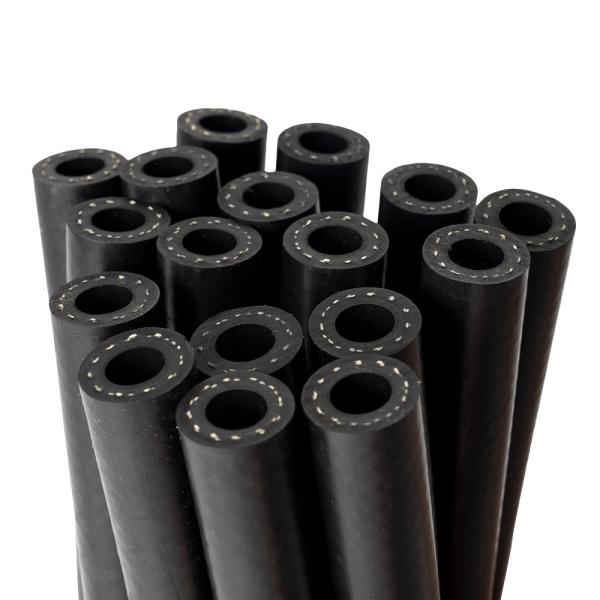 Buy Flexible J30R14 Fuel Hose with Excellent Heat and Permeability Resistance at wholesale prices