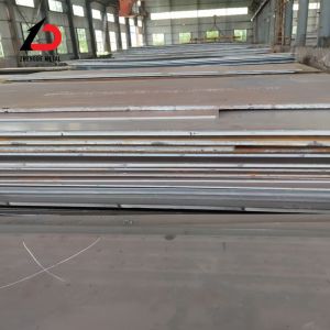 56si2mn Carbon Steel Sheets for Bridge SGCC SPCC