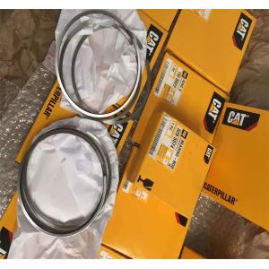 7M8695 Piston Ring 7M-8695 Cylinder Liner 1282952 Sleves 128-2952 Engine 2533956 Piston Set 253-3956