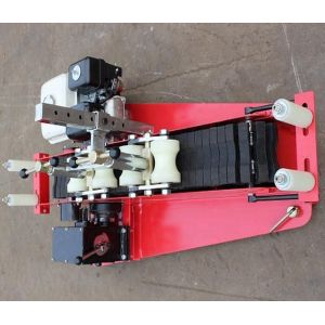 Conveyor Cable Winch Puller