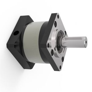 PLF 57 Precision Planetary Gearbox 57mm Servo Gear Reducer