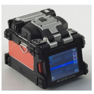 T-81C fiber fusion splicer