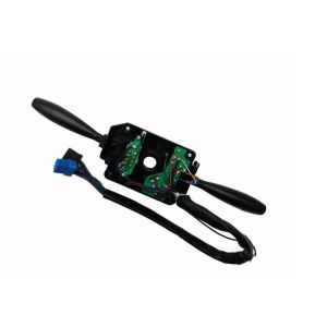 PCB Assembly And Manufacturing For Wired Automotive Combination Switch Wiper