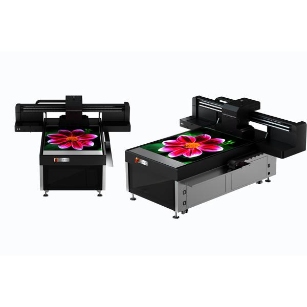 Buy Customized Industrial Digital Printing Equipments Small Sized Objects at wholesale prices