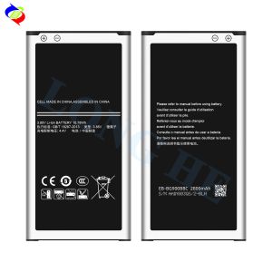 2800mAh EB-BG900BBC EB-BG900BBE G901F S5 SPORT G860P G900FD S5 DUOS Battery for