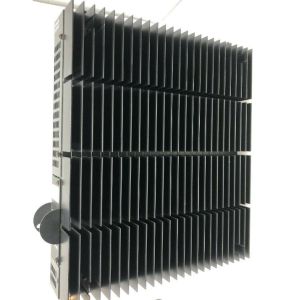 General Electric Mark VI Ge IS2020RKPSG2A VME Rack Power Supply Module Turbine