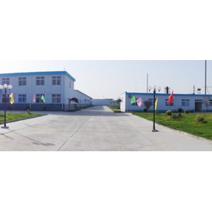 Shijiazhuang Pharm-chem technology Co.,Ltd