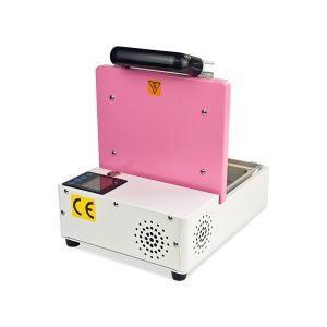 Compact Design 3d Vacuum Heat Press Mini 3d Sublimation Machine