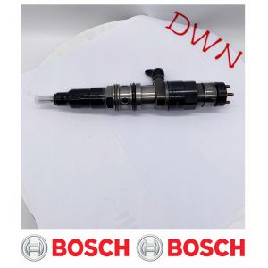 0445120303 Common Rail Fuel Injector 0986435646 0986435649 4720701087 4720701287