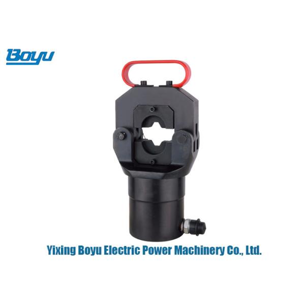 Buy 150mm Transmission Line Tool Hydraulic Crimping For Cable Lugs at wholesale prices