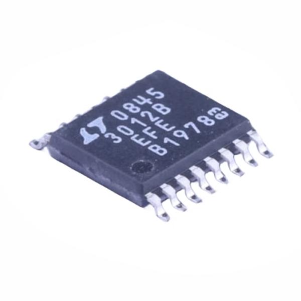 NEW ORIGINAL IC integrated circuit LT3012BEFE LT3012HFE LT3012EFE TSSOP16