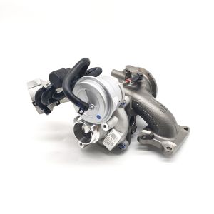 Suitable for FAW Audi Q3 China 2016-2018 turbocharger 04E145702J