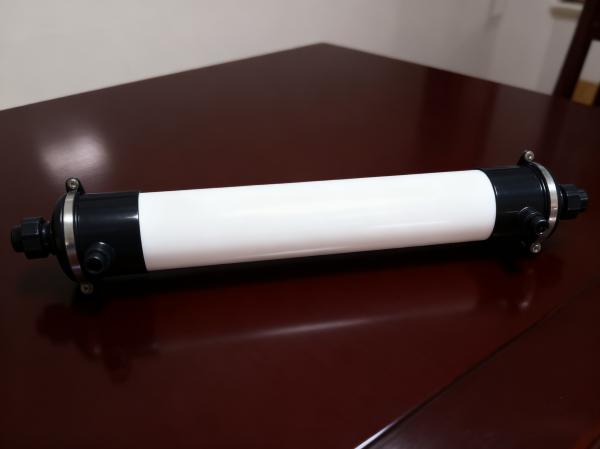 0.01um - 0.1um Ultrafiltration Membrane Filter Water Treatment Uf Membrane Water