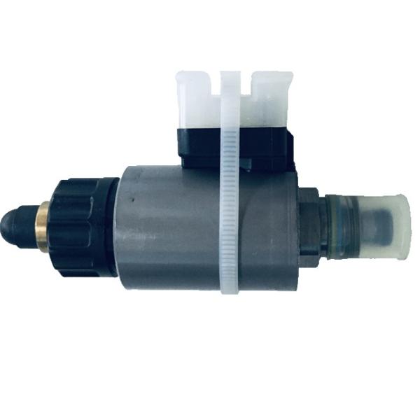 Rexroth Relief Valve KBPSN8AA/HCG24K4V Proportional Control Easy Maintenance