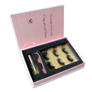 C1S Paper Printed Rigid Box