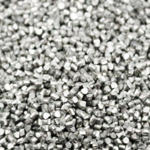 Zinc Cut Wire Shot 1.4mm