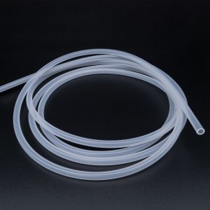 High Temp Medical Silicone Tube OEM Silicone Endotracheal Tube