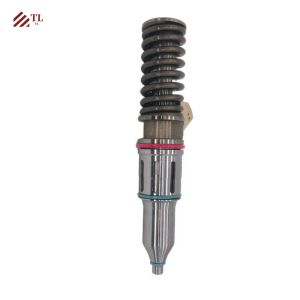 Crawler Excavator Parts 349F C13 Engine Injector 378-4609 248-1394 Fuel Injector