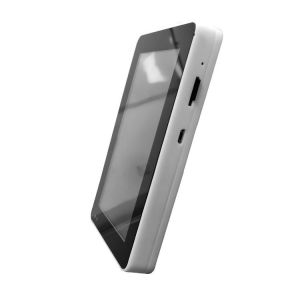 5 Inch Wall Mounted Android Tablet PC With RS485