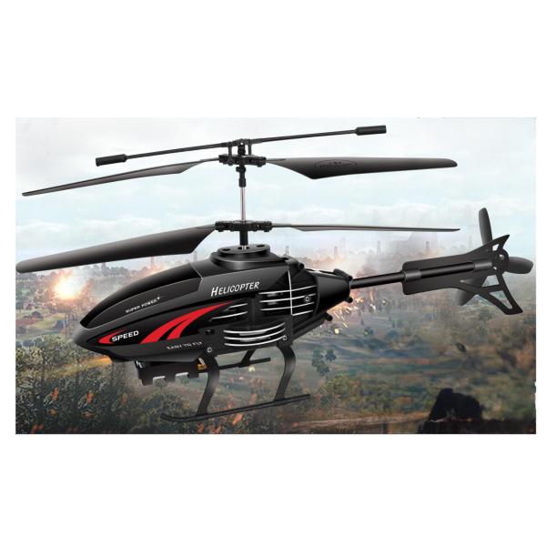 Package Includes Operating Instructions F330Pg Mini Helicopter Durable Plastic Construction for Kids' Remote Control Toy