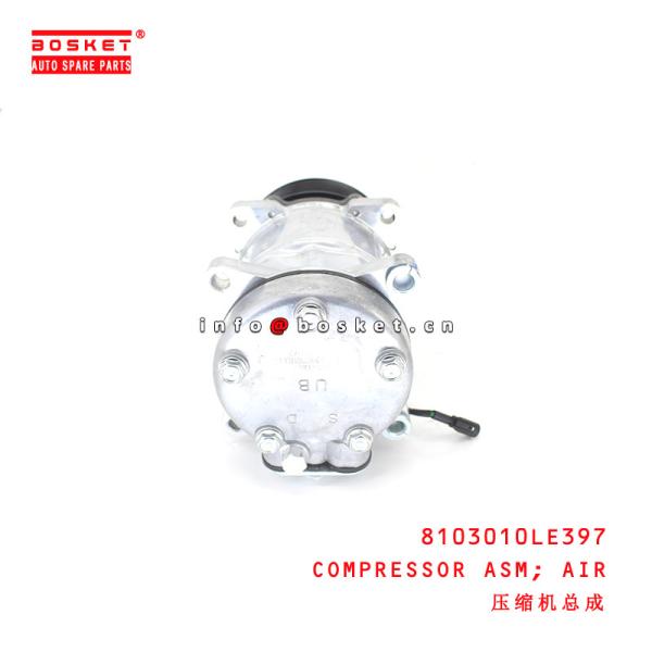 Buy 8103010LE397 Air Compressor Assembly for ISUZU JAC at wholesale prices