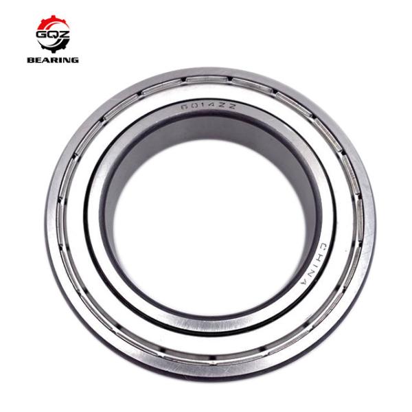 6000 deep groove ball bearing