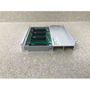 ALLEN-BRADLEY 2093-PRS3 Kinetix 2000 Multi-axis Servo Drive