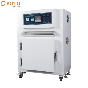 Hot Air Circulation Laboratory Test Oven