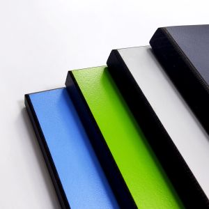 Standard Size HPL Panel Smart Customizable Hpl Cladding
