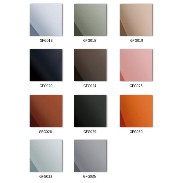 PVC Laminated Kitchen Sticker Wallpaper OEM Kitchen Oil Proof Adhesive Wallpaper