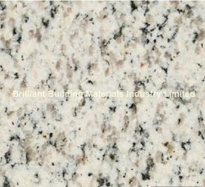 Buy Natural China Hami White Granite, Gray White Granite at wholesale prices