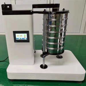 Hydraulic Mechanical Acceleration Shock Test System For Packaging